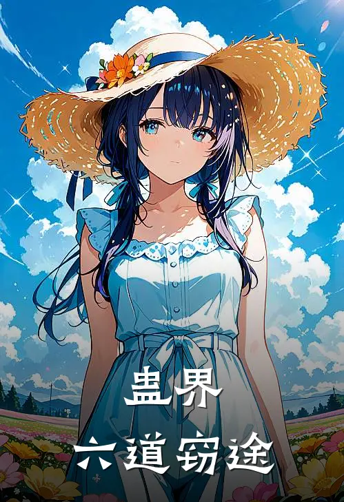 蛊界，六道窃途