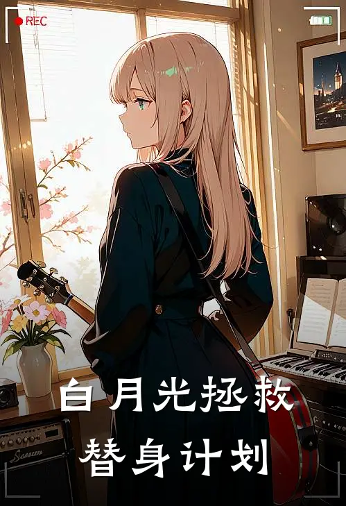白月光拯救替身计划