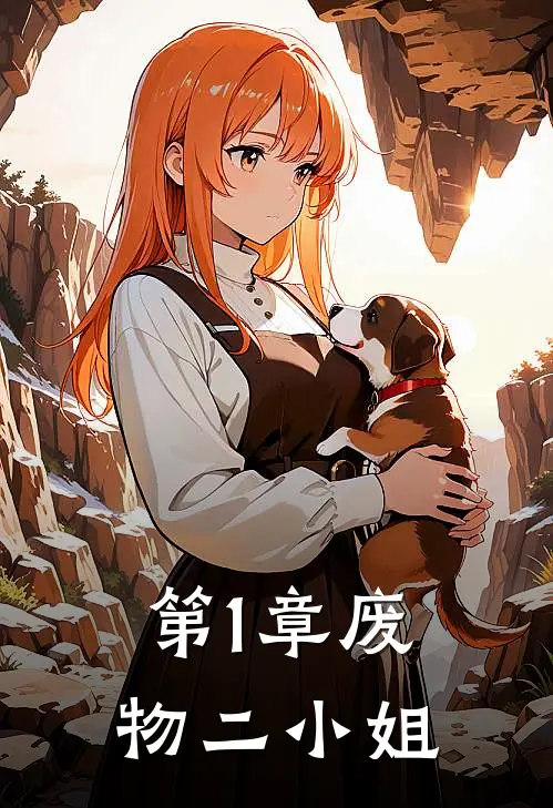 第1章废物二小姐