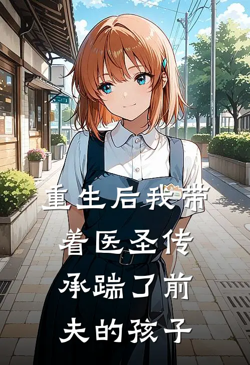 重生后我带着医圣传承踹了前夫的孩子