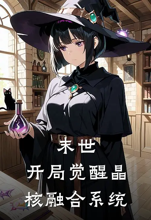 末世，开局觉醒晶核融合系统