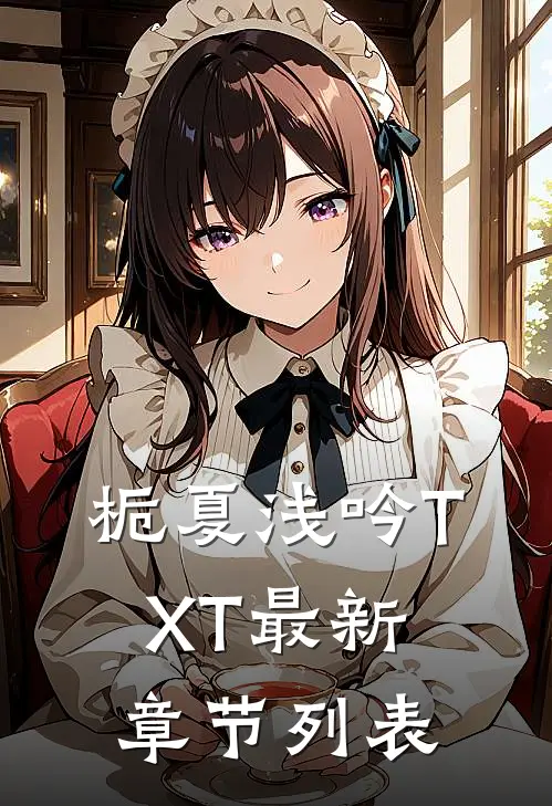 栀夏浅吟TXT最新章节列表