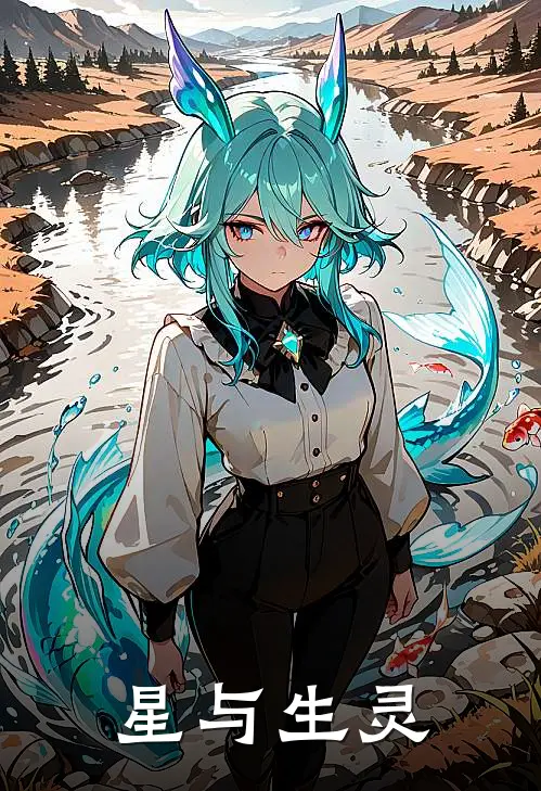 星与生灵