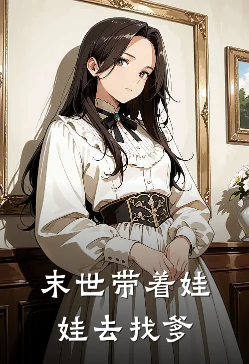 末世带着娃娃去找爹