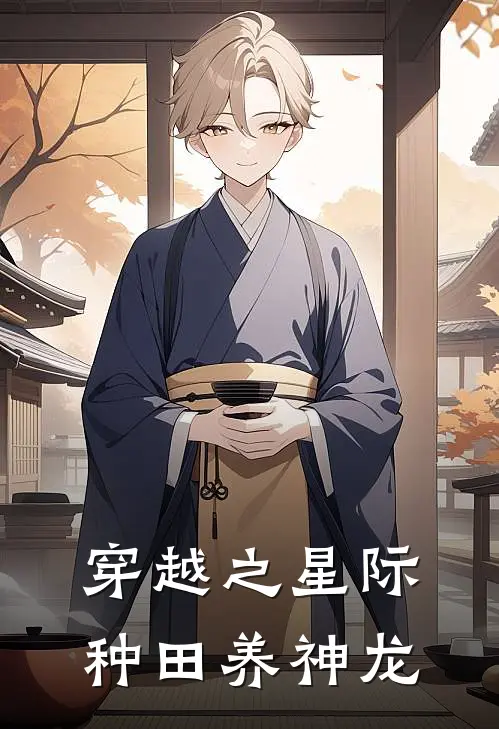 穿越之星际种田养神龙