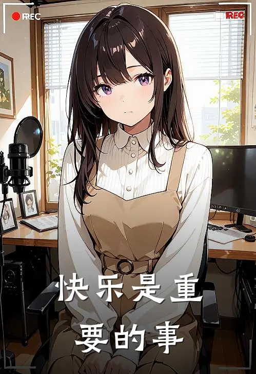 快乐是重要的事