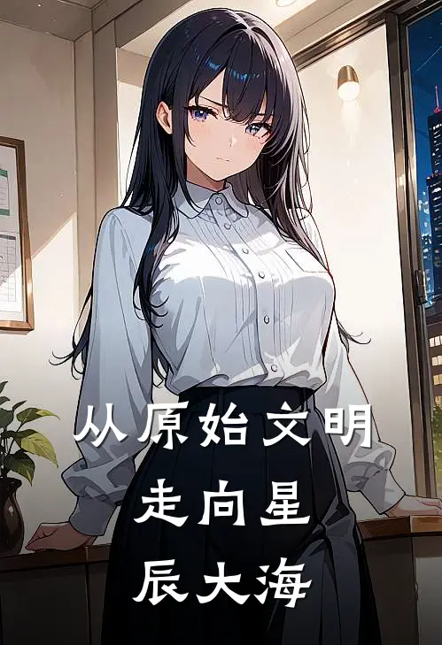 从原始文明，走向星辰大海