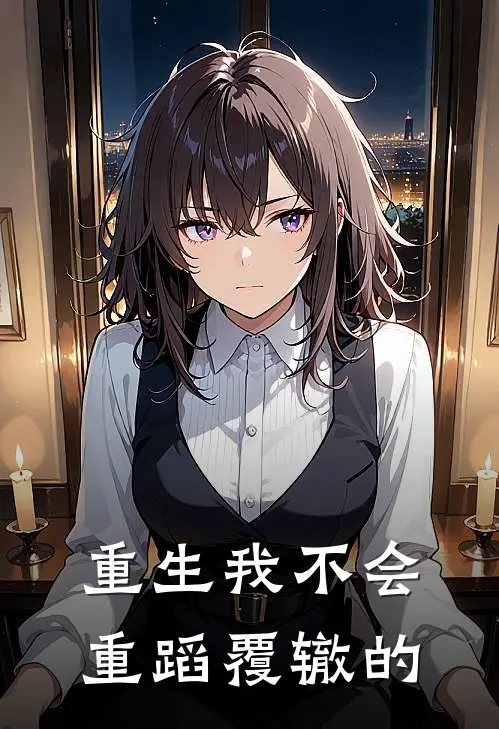 重生我不会重蹈覆辙的