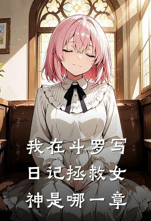 我在斗罗写日记拯救女神是哪一章
