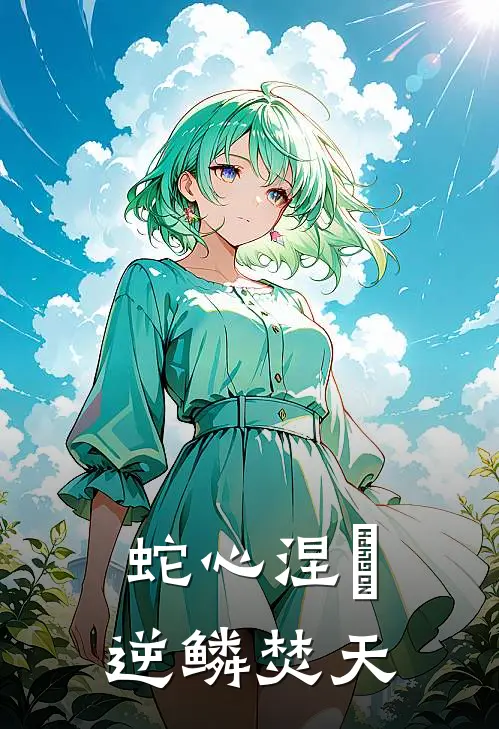 蛇心涅槃：逆鳞焚天