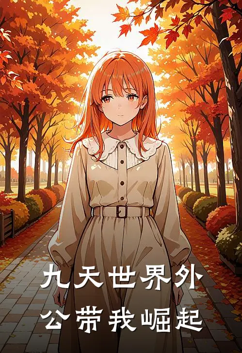 九天世界外公带我崛起