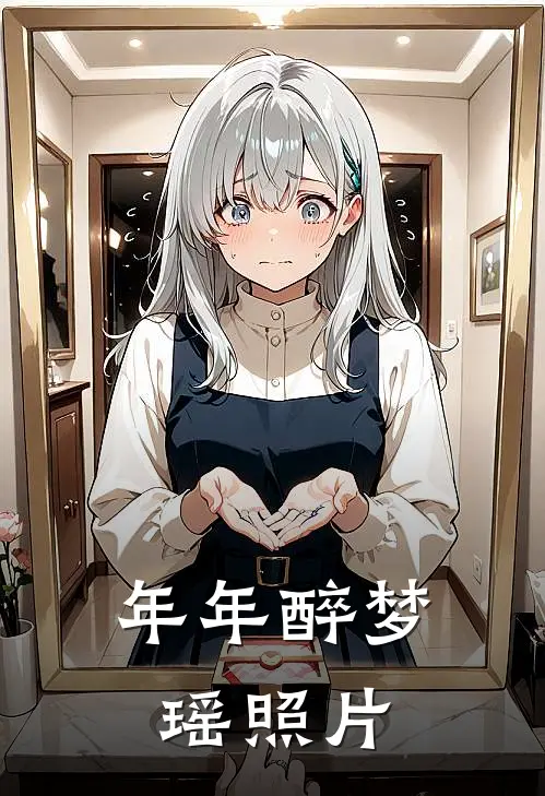 年年醉梦瑶照片