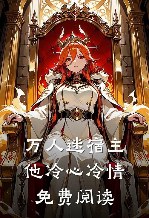 万人迷宿主他冷心冷情免费阅读