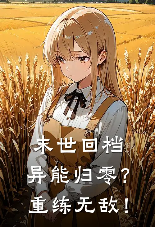 末世回档，异能归零？重练无敌！