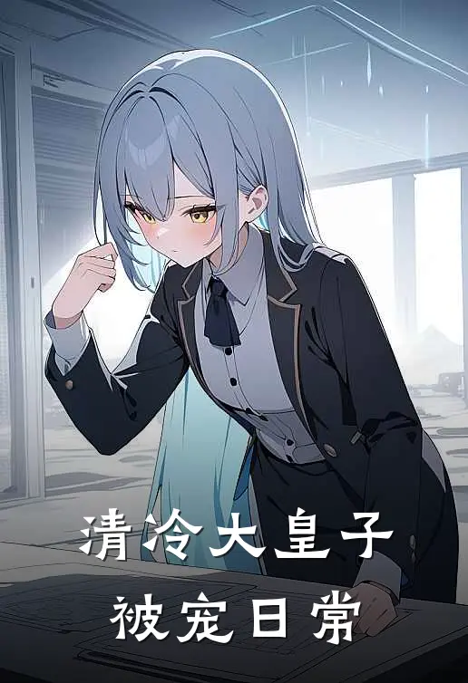 清冷大皇子被宠日常