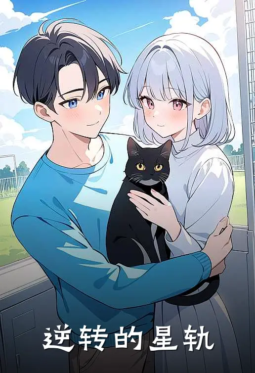 逆转的星轨