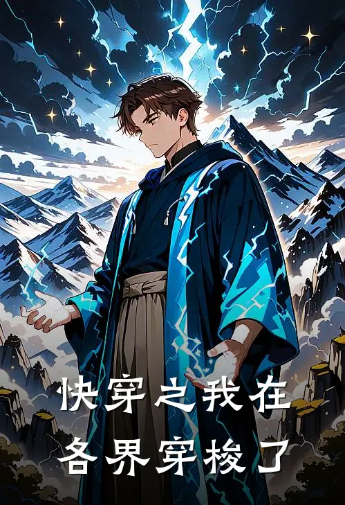 快穿之我在各界穿梭了