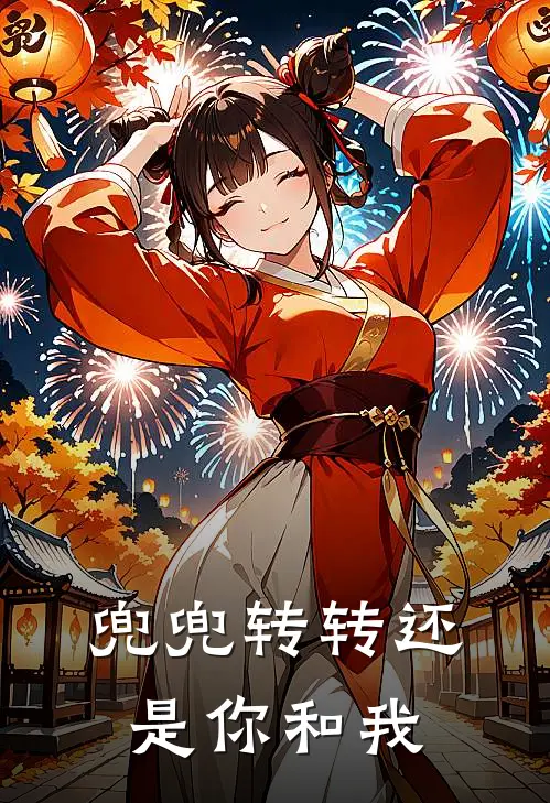 兜兜转转还是你和我