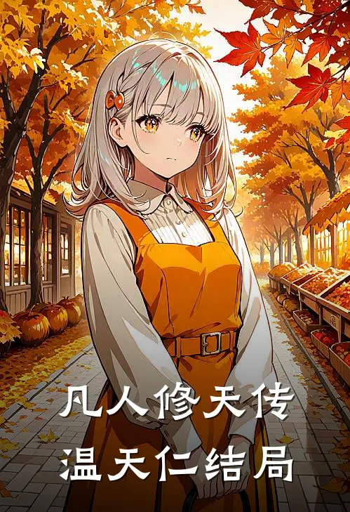 凡人修天传温天仁结局