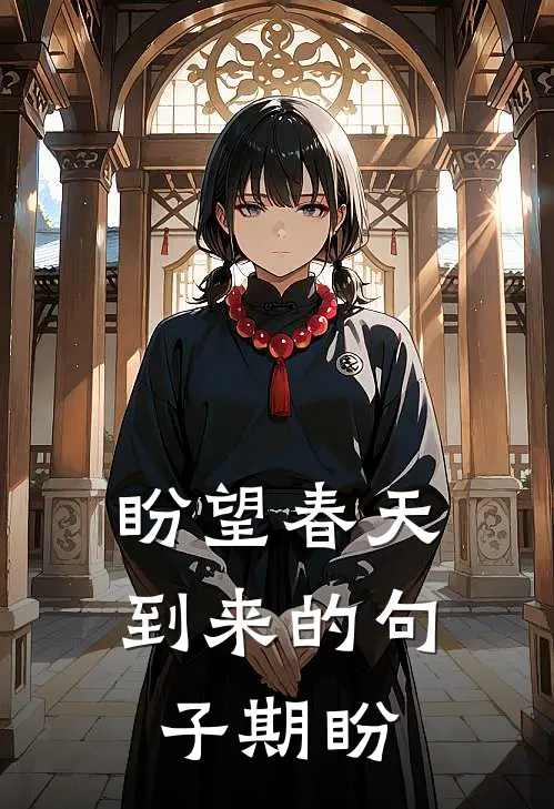 盼望春天到来的句子期盼