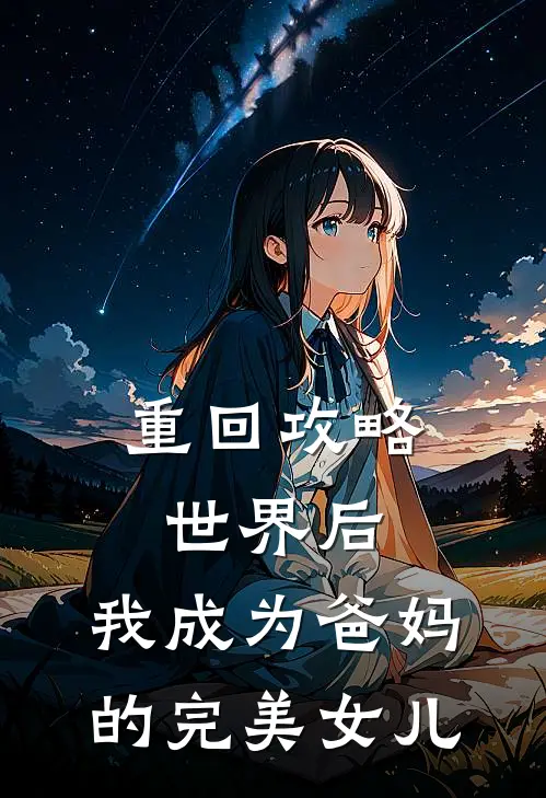 重回攻略世界后，我成为爸妈的完美女儿