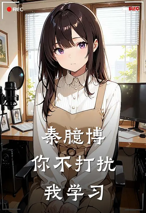 秦臆博，你不打扰我学习