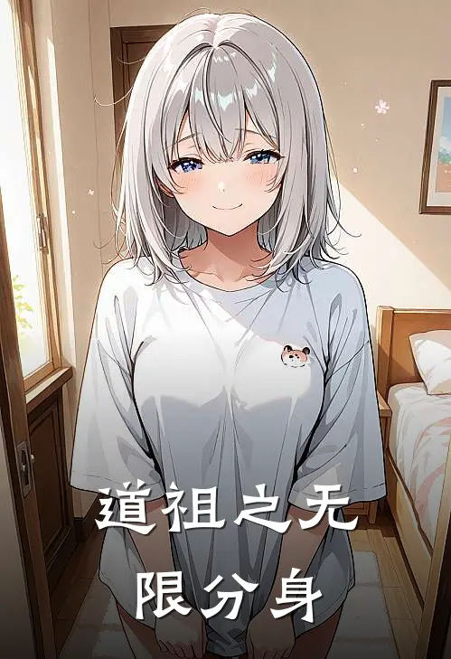 道祖之无限分身
