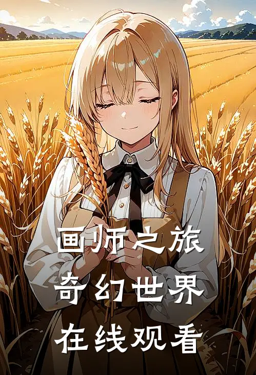 画师之旅奇幻世界在线观看