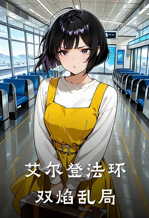 艾尔登法环：双焰乱局