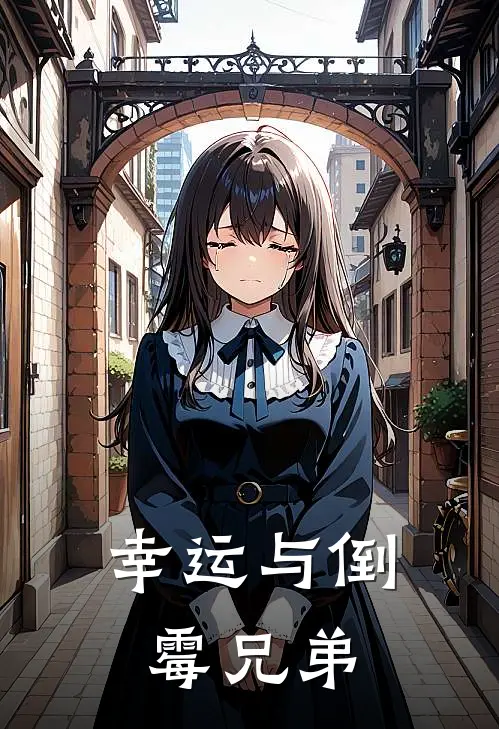 幸运与倒霉兄弟