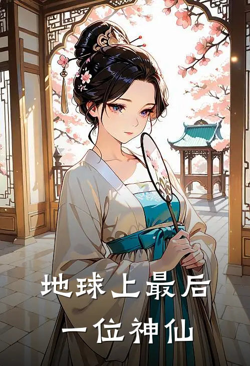 地球上最后一位神仙