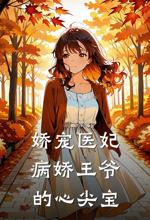 娇宠医妃：病娇王爷的心尖宝