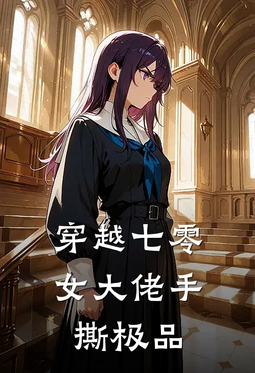 穿越七零：女大佬手撕极品