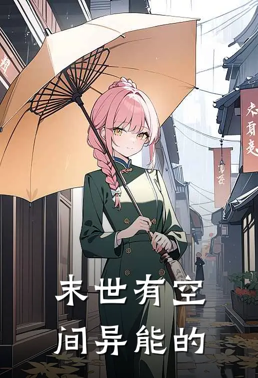 末世有空间异能的