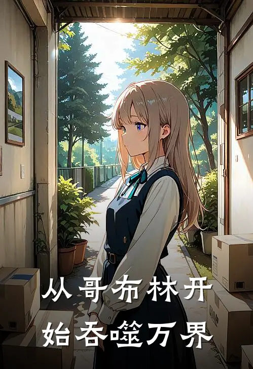 从哥布林开始吞噬万界