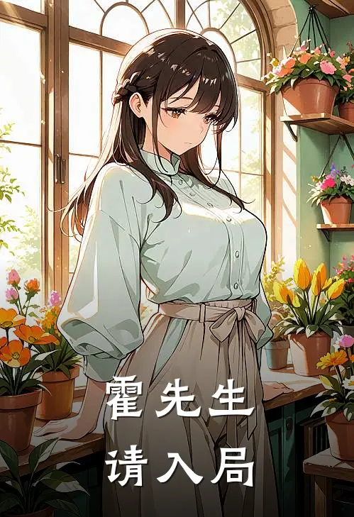 霍先生，请入局