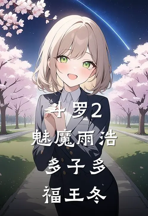 斗罗2：魅魔雨浩，多子多福王冬