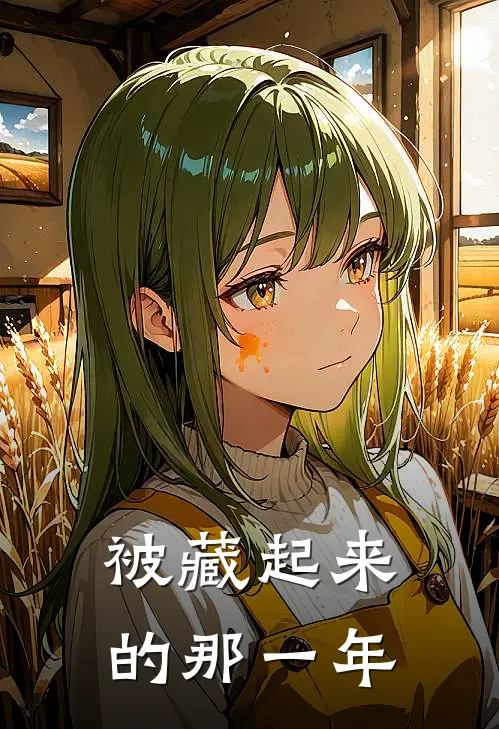 被藏起来的那一年