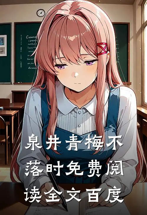 泉井青梅不落时免费阅读全文百度