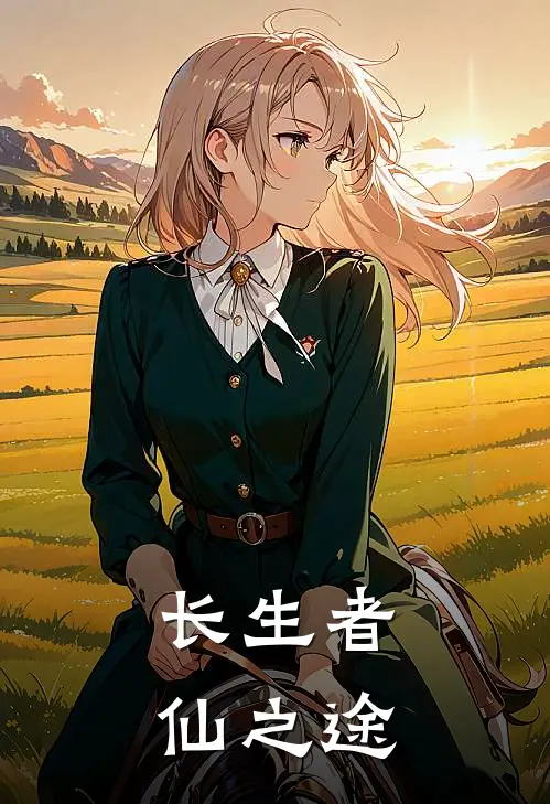 长生者，仙之途