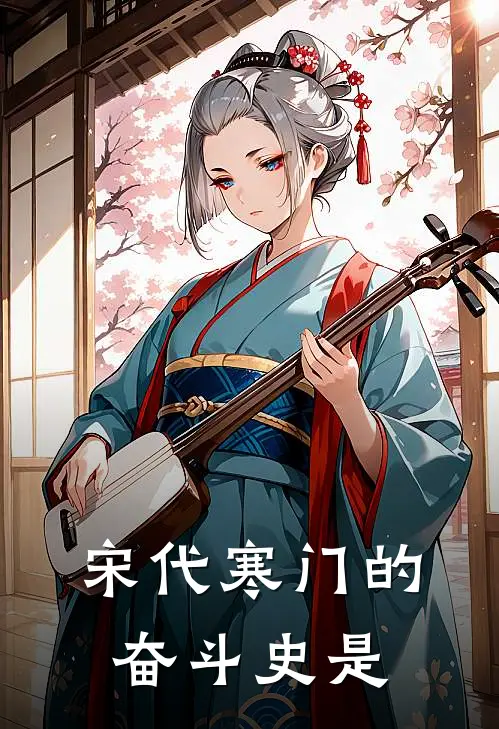 宋代寒门的奋斗史是