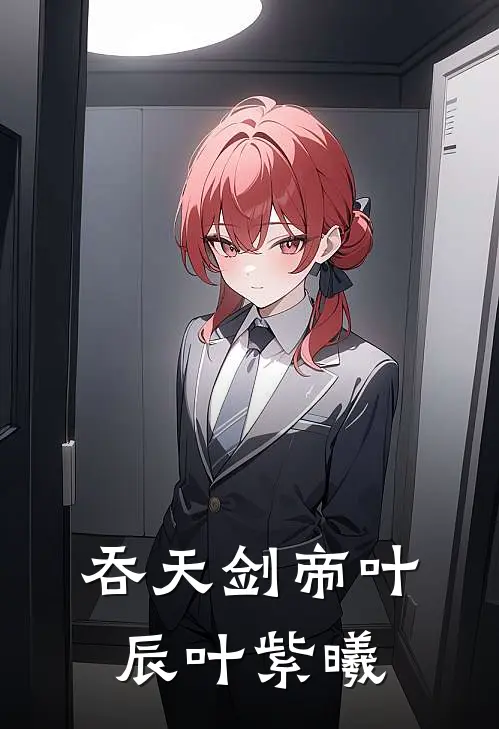 吞天剑帝叶辰叶紫曦