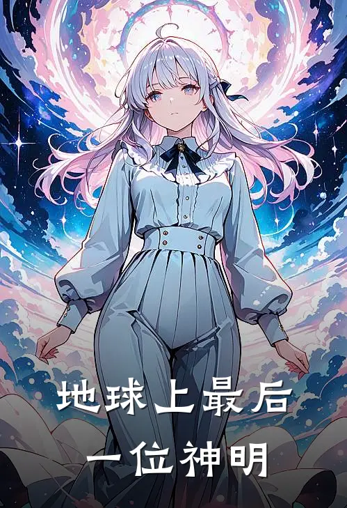 地球上最后一位神明
