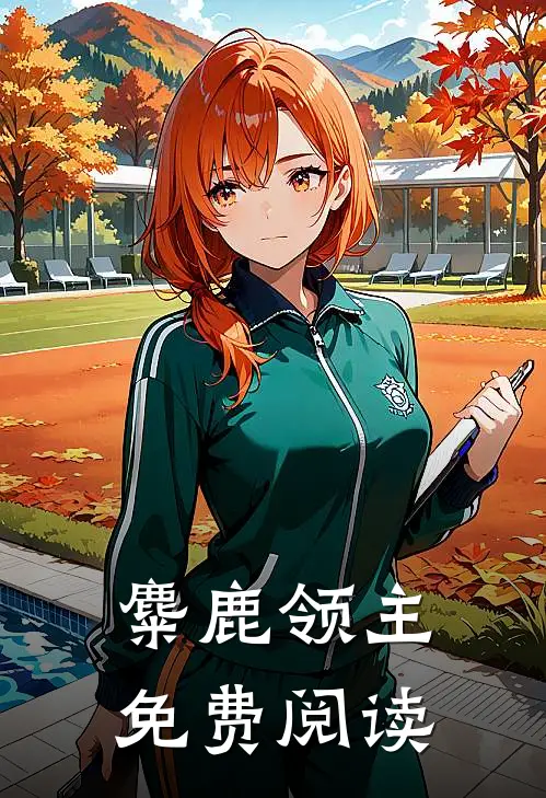 麋鹿领主,免费阅读