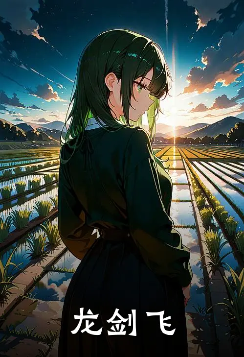 龙剑飞