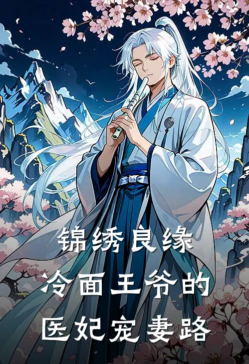 锦绣良缘：冷面王爷的医妃宠妻路
