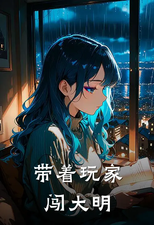 带着玩家闯大明