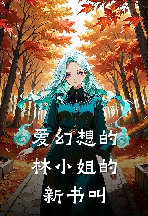 爱幻想的林小姐的新书叫