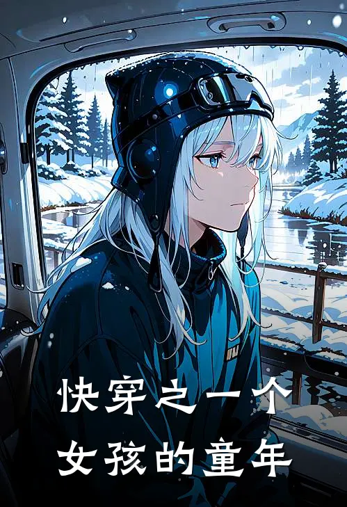 快穿之一个女孩的童年