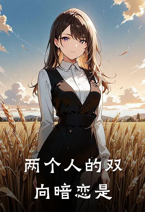 两个人的双向暗恋是